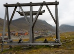 See Longyearbyen Aerial Tramways, Longyearbyen, Svalbard, Norway