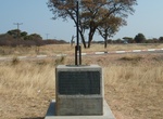 Visit Tropic of Capricorn in Dinokwe, Botswana