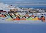 Visit Longyearbyen, Svalbard, Norway