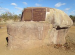 Visit Tropic of Capricorn in Kruger National Park, South Africa