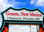 Visit Grants, New Mexico