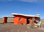 See The Flintstones Bedrock City, Arizona