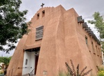 See First Presbyterian Church of Santa Fe, Grants, New Mexico