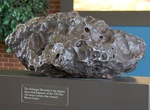Visit Meteor Crater Visitor Center & Meteor Crater Museum, Winslow, Arizona