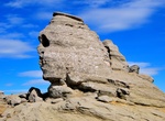 Hike to Sfinxul (The Sphinx), Busteni, Romania