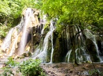 Hike to Beusnita Waterfall (Cascada Beușnița), Cheile Nerei-Beușnița National Park, Romania