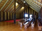 Visit Te Whare Rūnanga, Waitangi Treaty Grounds, New Zealand