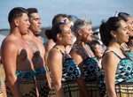 Attend Waitangi Day in Waitangi, New Zealand