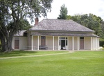 Visit Treaty House, Waitangi Treaty Grounds, New Zealand