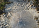 Visit Berca Mud Volcanoes, Romania