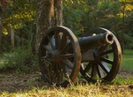 Visit Fort Blakeley Battlefield, Alabama