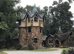 See Storybook Castle, Fairhope, Alabama