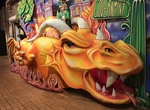 Visit Mobile Carnival Museum, Mobile, Alabama