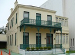Explore Lower Dauphin Street Historic District, Mobile, Alabama