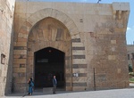 See Gate of Qinnasrin (Bab Qinnasrin), Aleppo, Syrian Arab Republic