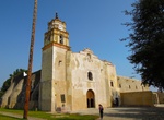 See Monastery of San Juan Bautista (Tetela del Volcán), Mexico (UNESCO site)