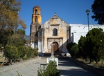 See Monastery of Santiago Apostol, Ocuituco, Mexico (UNESCO site)
