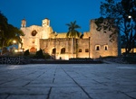 See Monastery of Santo Domingo (Oaxtepec), Mexico (UNESCO site)