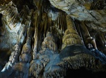 Explore Jasovská Cave, Slovakia (UNESCO site)