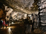 Explore Baradla Cave, Aggtelek National Park, Hungary (UNESCO site)