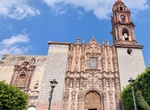 Visit San Francisco Church, San Miguel de Allende, Mexico
