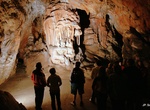 Explore Domica Cave, Slovakia (UNESCO site)