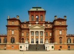 See Castle of Racconigi (Castello di Racconigi), Italy (UNESCO site)