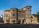 See Porta Nigra, Trier, Germany (UNESCO Site)