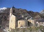 See Sant Feliu de Barruera Church, Vall de Boí, Spain (UNESCO site)