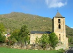 See Santa Maria de Cóll Church, Vall de Boí, Spain (UNESCO site)