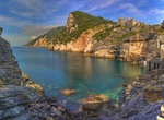 Visit Byron's Grotto (Grotta di Lord Byron), Porto Venere, Ligurian Coast, Italy
