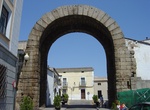 Visit Arch of Trajan, Mérida, Spain (UNESCO site)