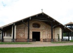 Visit San Rafael de Velasco Mission, Bolivia (UNESCO site)