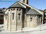 See Santa Maria de Taüll Church, Vall de Boí, Spain (UNESCO site)
