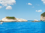 Visit Tinetto Island (Isola del Tinetto), Ligurian Coast, Italy (UNESCO site)