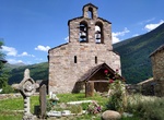 See Santa Maria de Cardet Church, Vall de Boí, Spain (UNESCO site)