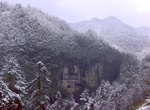 Explore Qingkou Tiankeng Scenic Area, China (UNESCO site)
