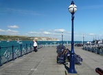Visit Swanage Pier, Swanage, Dorset, England