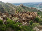 See Buddhist Ruins of Takht-i-Bahi & Sahr-i-Bahlol, Pakistan (UNESCO site)