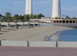 Visit Dasman Beach, Kuwait