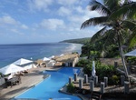 Stay at Scenic Matavai Resort, Niue