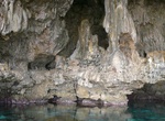 Snorkel Avaiki Cave, Makefu, Niue