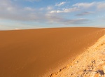 Explore Duna Mayor (Big Dune), Valle de la Luna, Chile