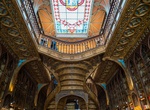 Visit Livraria Lello, Porto