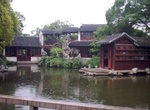 Visit Retreat & Reflection Garden (Tuisi Garden), Suzhou, China (UNESCO site)