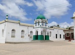 Visit Masjid Riyadha & Islamic Centre, Lamu, Kenya (UNESCO site)