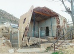 See Sliding Jail, Jerome, Arizona