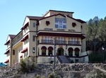 Stay at Jerome Grand Hotel, Jerome, Arizona