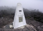 Visit Monte Roraima Tripoint Marker, Brazil, Guyana & Venezuela
