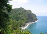 See Anse Couleuvre, Le Prêcheur, Martinique